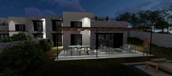 3 غرف نوم طابقين في Chalkidiki, Greece رقم 93138 6
