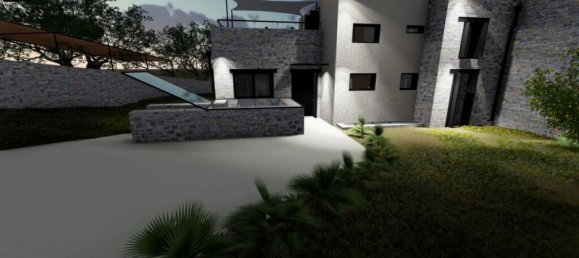 3 غرف نوم طابقين في Chalkidiki, Greece رقم 93138 9