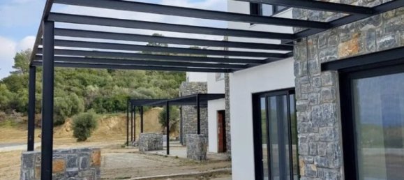 3 غرف نوم طابقين في Chalkidiki, Greece رقم 93138 14