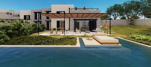 3 غرف نوم طابقين في Chalkidiki, Greece رقم 93138 2