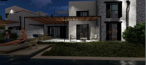 3 غرف نوم طابقين في Chalkidiki, Greece رقم 93138 7