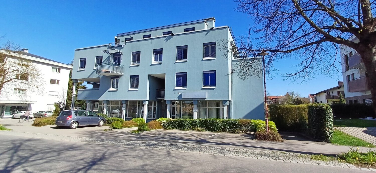 Escritório de 2 divisões em Gotzis, Austria N.º 259391