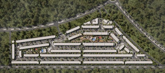 4 bedrooms Villa in Dubai Land, UAE No. 7525 8