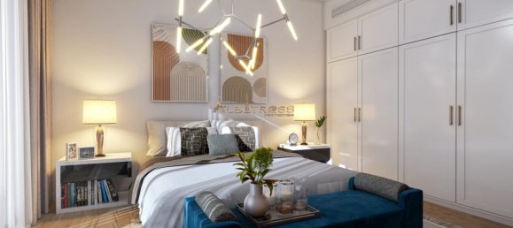 4 bedrooms Villa in Dubai Land, UAE No. 7525 5