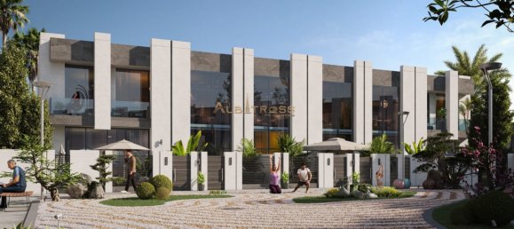 4 bedrooms Villa in Dubai Land, UAE No. 7525 13