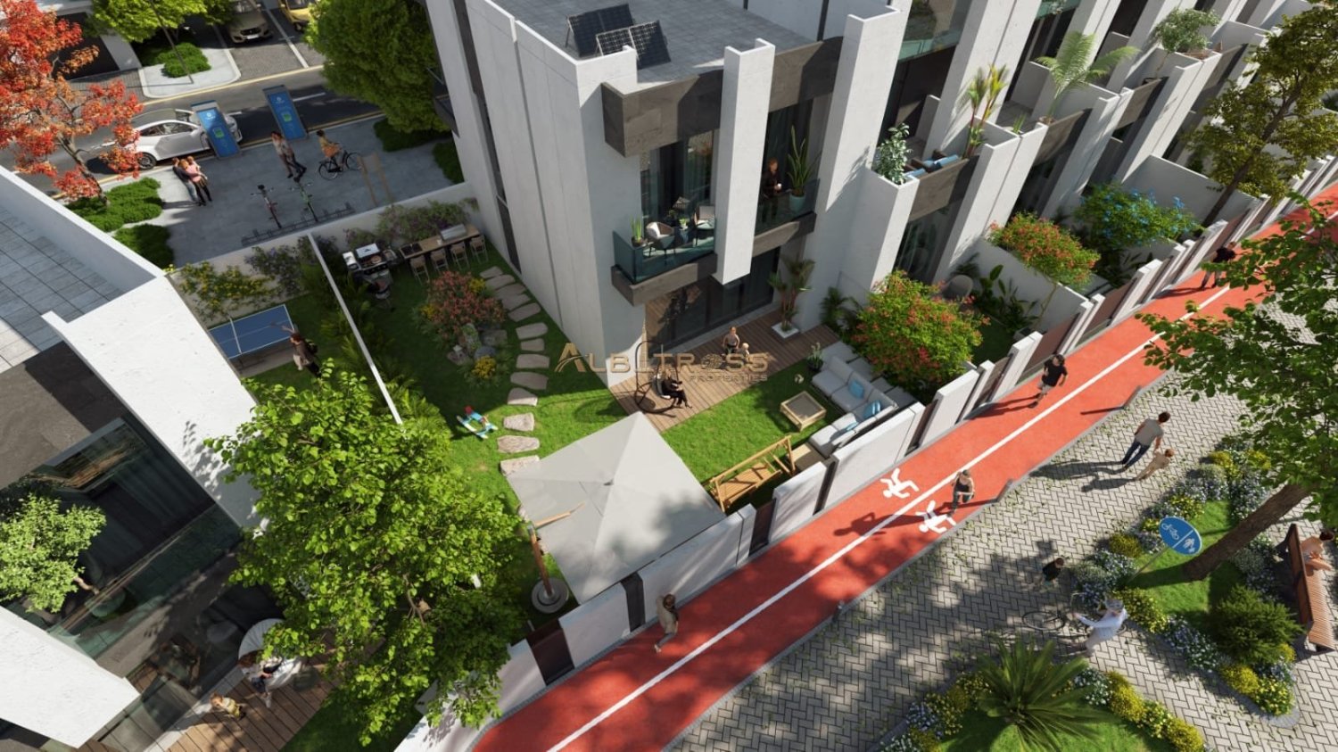 4 bedrooms Villa in Dubai Land, UAE No. 7525