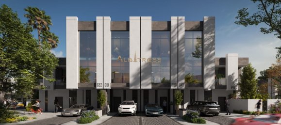 4 bedrooms Villa in Dubai Land, UAE No. 7525 3