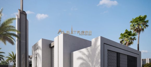 4 bedrooms Villa in Dubai Land, UAE No. 7525 9