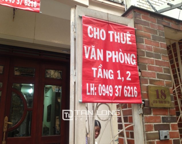 Haus in Cau Giay, Vietnam 90m², Nr. 3122