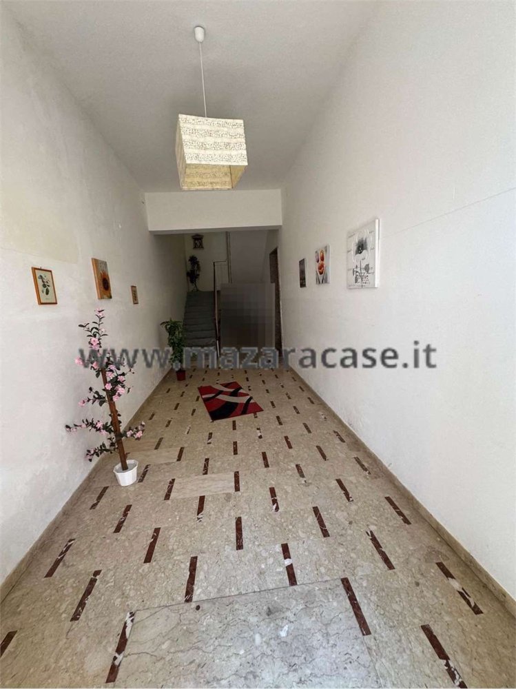 Apartamento de 7 habitaciónes en Mazara del Vallo, Italy No. 284312