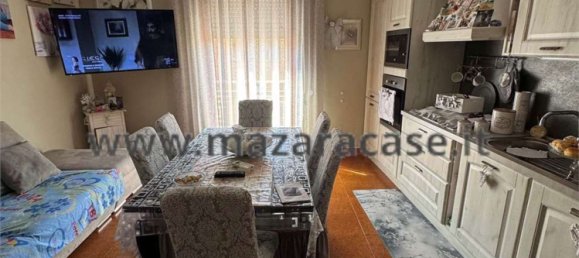 Apartamento de 7 habitaciónes en Mazara del Vallo, Italy No. 284312 4
