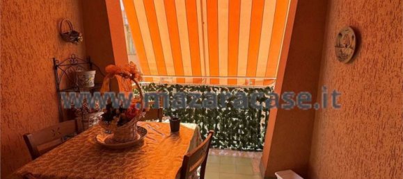 Apartamento de 7 habitaciónes en Mazara del Vallo, Italy No. 284312 6