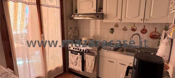 Apartamento de 7 habitaciónes en Mazara del Vallo, Italy No. 284312 5