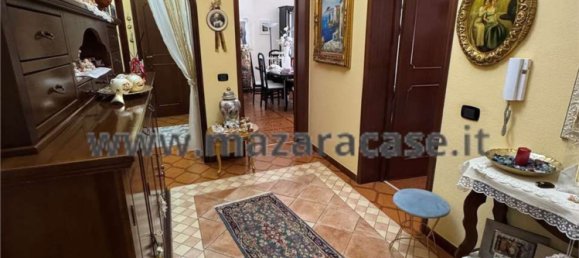 Apartamento de 7 habitaciónes en Mazara del Vallo, Italy No. 284312 2