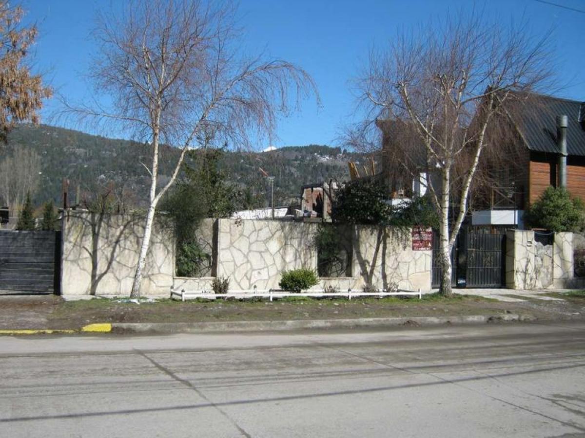  Land in Neuquen, Argentina No. 35044