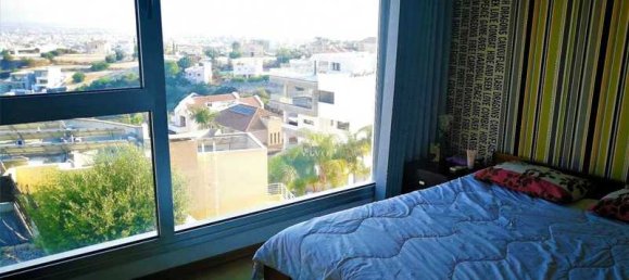 3 bedrooms Villa in Mesa Geitonia, Cyprus No. 19163 14