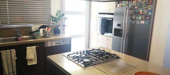 3 bedrooms Villa in Mesa Geitonia, Cyprus No. 19163 11