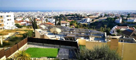 3 bedrooms Villa in Mesa Geitonia, Cyprus No. 19163 15