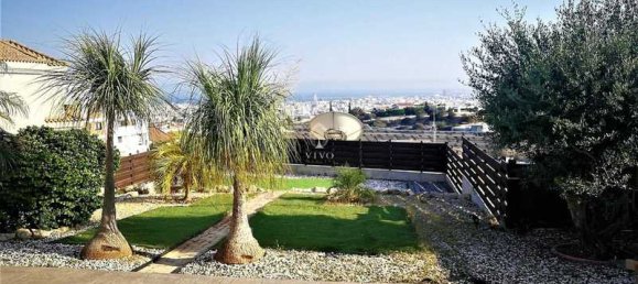 3 bedrooms Villa in Mesa Geitonia, Cyprus No. 19163 3