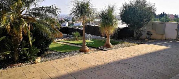 3 bedrooms Villa in Mesa Geitonia, Cyprus No. 19163 4