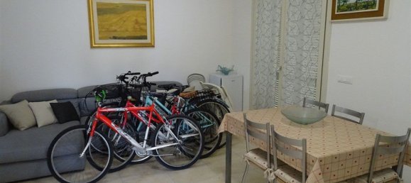 Casa de 3 dormitorios en Montignoso, Italy No. 316753 9