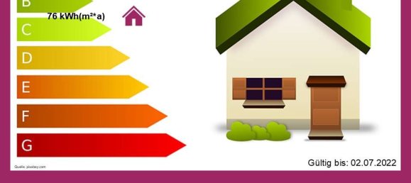 Apartamento de 2 dormitorios en Aschaffenburg, Germany No. 62617 19