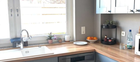 Apartamento de 2 dormitorios en Aschaffenburg, Germany No. 62617 9