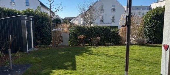 Apartamento de 2 dormitorios en Aschaffenburg, Germany No. 62617 6