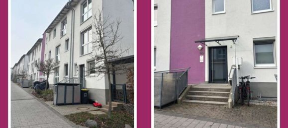 Apartamento de 2 dormitorios en Aschaffenburg, Germany No. 62617 4