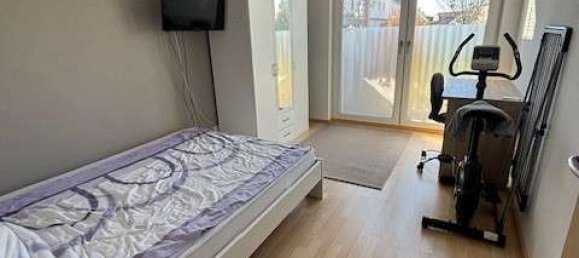 Apartamento de 2 dormitorios en Aschaffenburg, Germany No. 62617 13