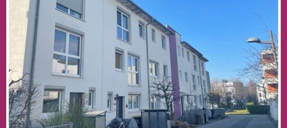 Apartamento de 2 dormitorios en Aschaffenburg, Germany No. 62617 2