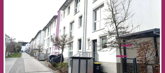 Apartamento de 2 dormitorios en Aschaffenburg, Germany No. 62617 15