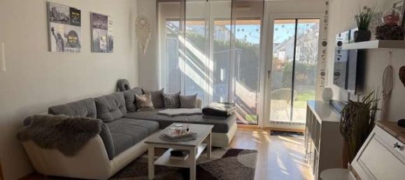 Apartamento de 2 dormitorios en Aschaffenburg, Germany No. 62617 8