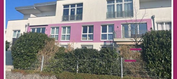 Apartamento de 2 dormitorios en Aschaffenburg, Germany No. 62617 3