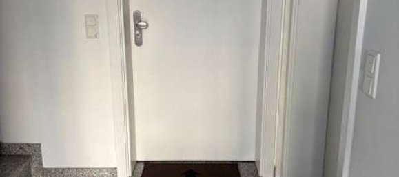 Apartamento de 2 dormitorios en Aschaffenburg, Germany No. 62617 21