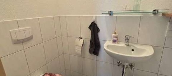 Apartamento de 2 dormitorios en Aschaffenburg, Germany No. 62617 14