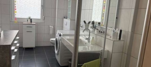 Apartamento de 2 dormitorios en Aschaffenburg, Germany No. 62617 12