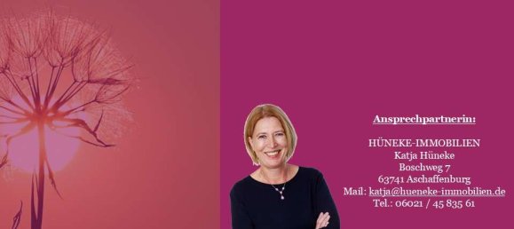 Apartamento de 2 dormitorios en Aschaffenburg, Germany No. 62617 23