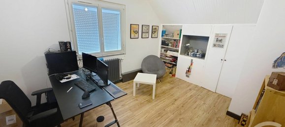 5 Schlafzimmer Haus in Saint-Georges-sur-Baulche, France, Nr. 358435 12