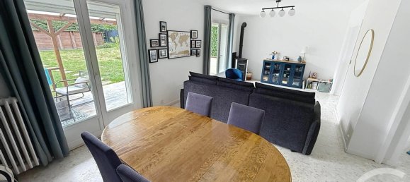 5 Schlafzimmer Haus in Saint-Georges-sur-Baulche, France, Nr. 358435 4