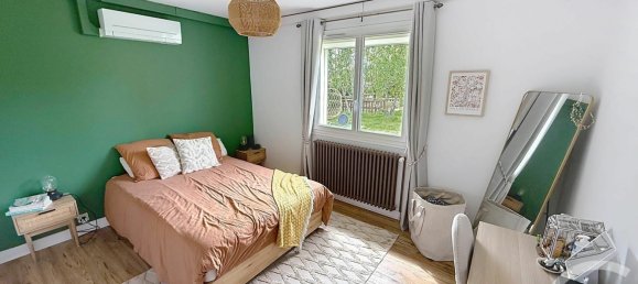 5 Schlafzimmer Haus in Saint-Georges-sur-Baulche, France, Nr. 358435 7