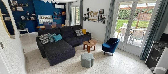 5 Schlafzimmer Haus in Saint-Georges-sur-Baulche, France, Nr. 358435 3