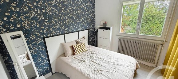 5 Schlafzimmer Haus in Saint-Georges-sur-Baulche, France, Nr. 358435 5