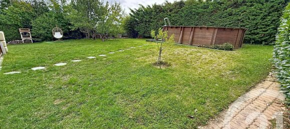 5 Schlafzimmer Haus in Saint-Georges-sur-Baulche, France, Nr. 358435 14