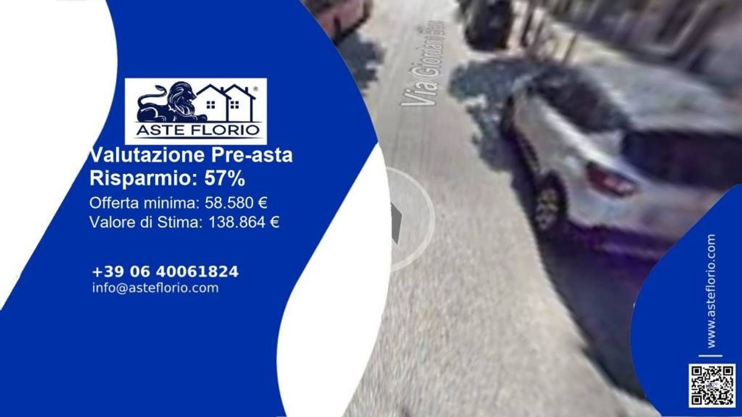 3 bedrooms Apartment in Ancona, Italy No. 343868