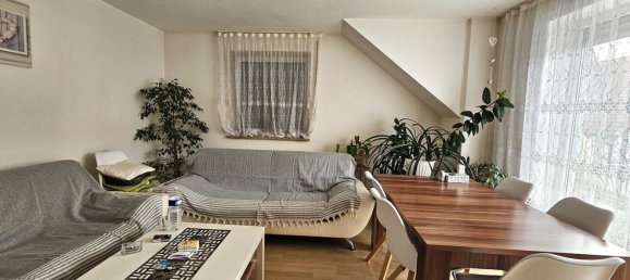 Квартира с 3 комнатами в Диллинген ан дер Донау, Германия № 363961 4