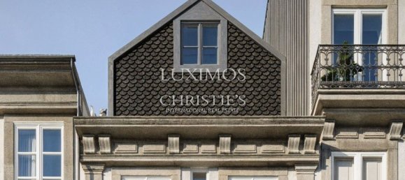 Gebäude in Porto, Portugal 391m², Nr. 114473 4