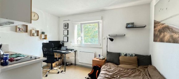 Studio in Strasbourg, France, Nr. 152926 4
