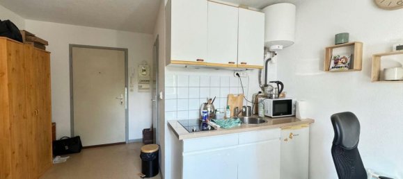 Studio in Strasbourg, France, Nr. 152926 3