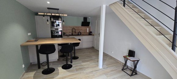 2 bedrooms House in Caen, France No. 351308 4